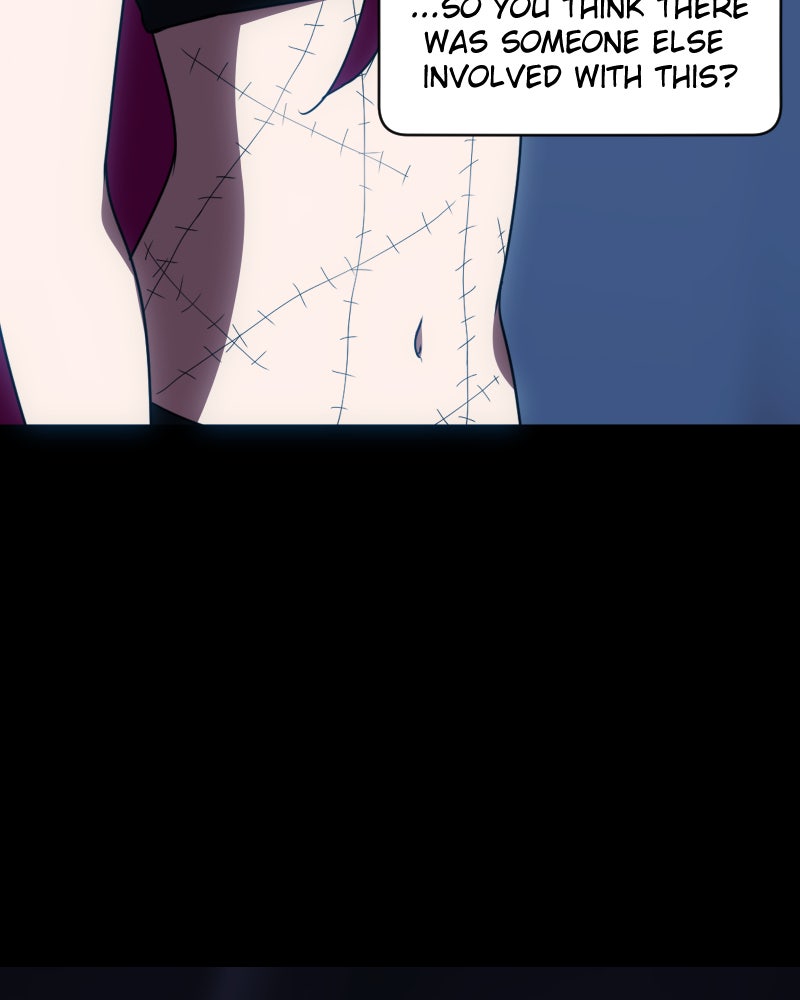Love Me to Death Chapter 95 - Page 56