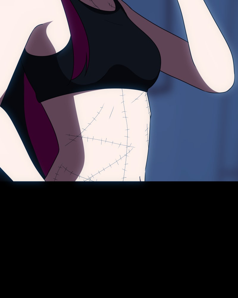 Love Me to Death Chapter 95 - Page 68