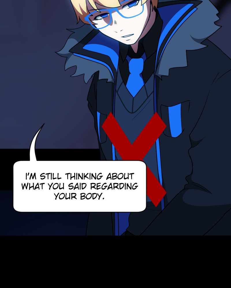 Love Me to Death Chapter 95 - Page 73