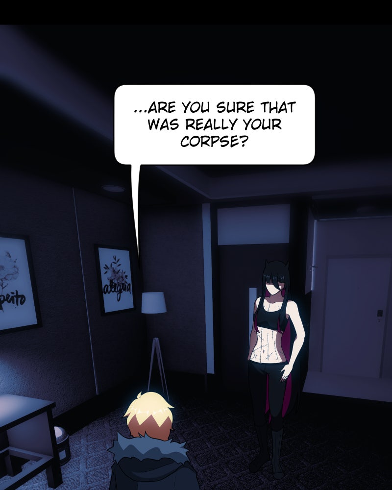 Love Me to Death Chapter 95 - Page 76