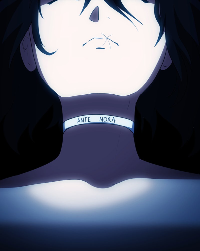 Love Me to Death Chapter 95 - Page 82