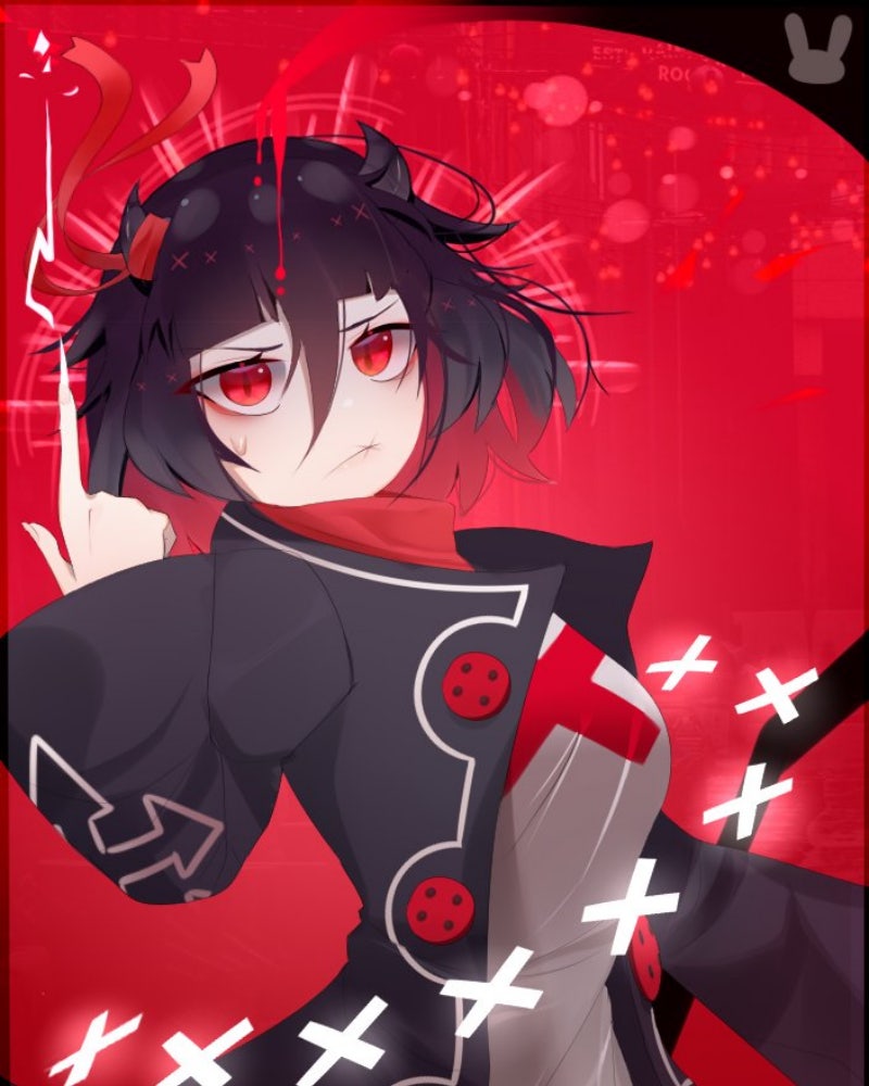 Love Me to Death Chapter 96 - Page 1