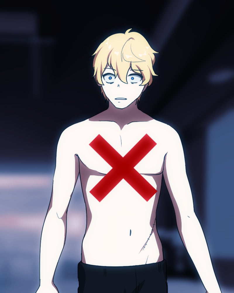 Love Me to Death Chapter 96 - Page 11