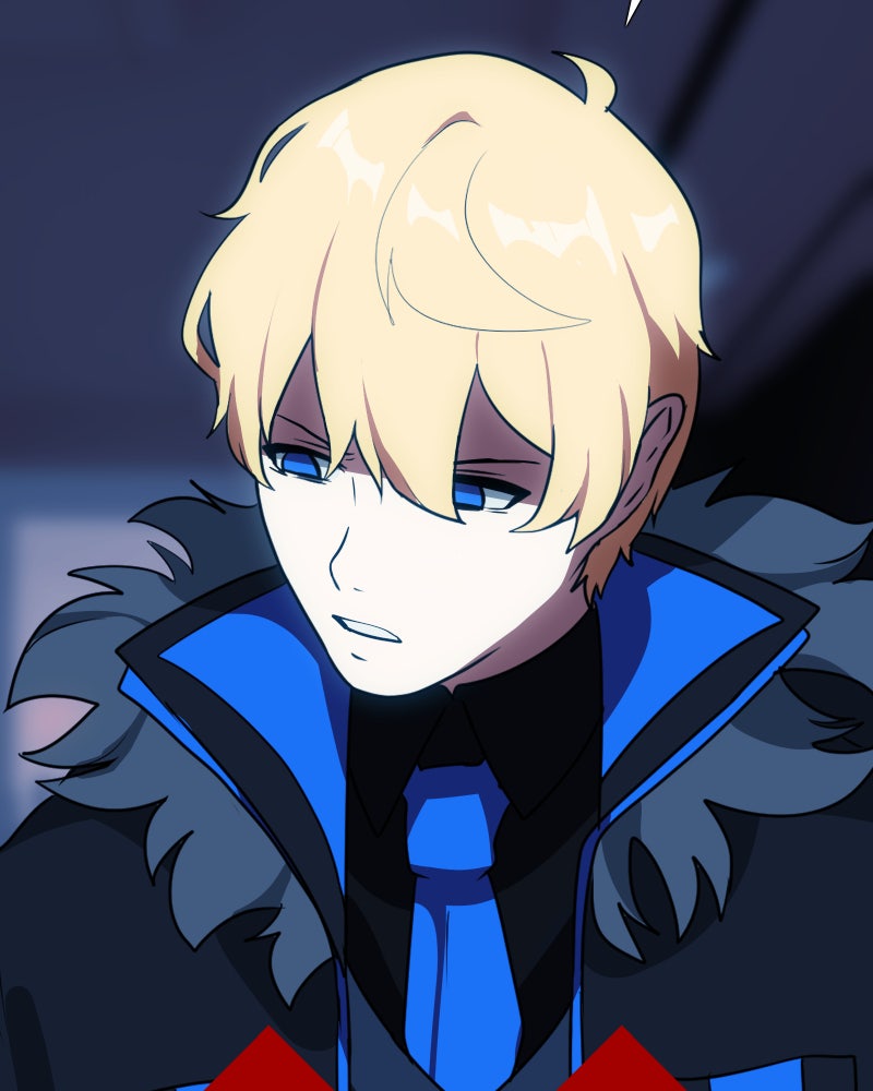 Love Me to Death Chapter 96 - Page 136