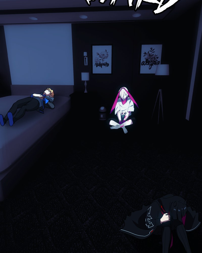 Love Me to Death Chapter 96 - Page 24