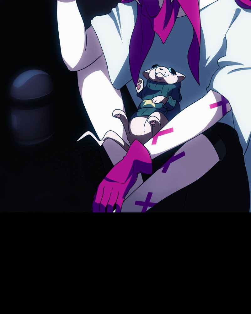 Love Me to Death Chapter 96 - Page 30