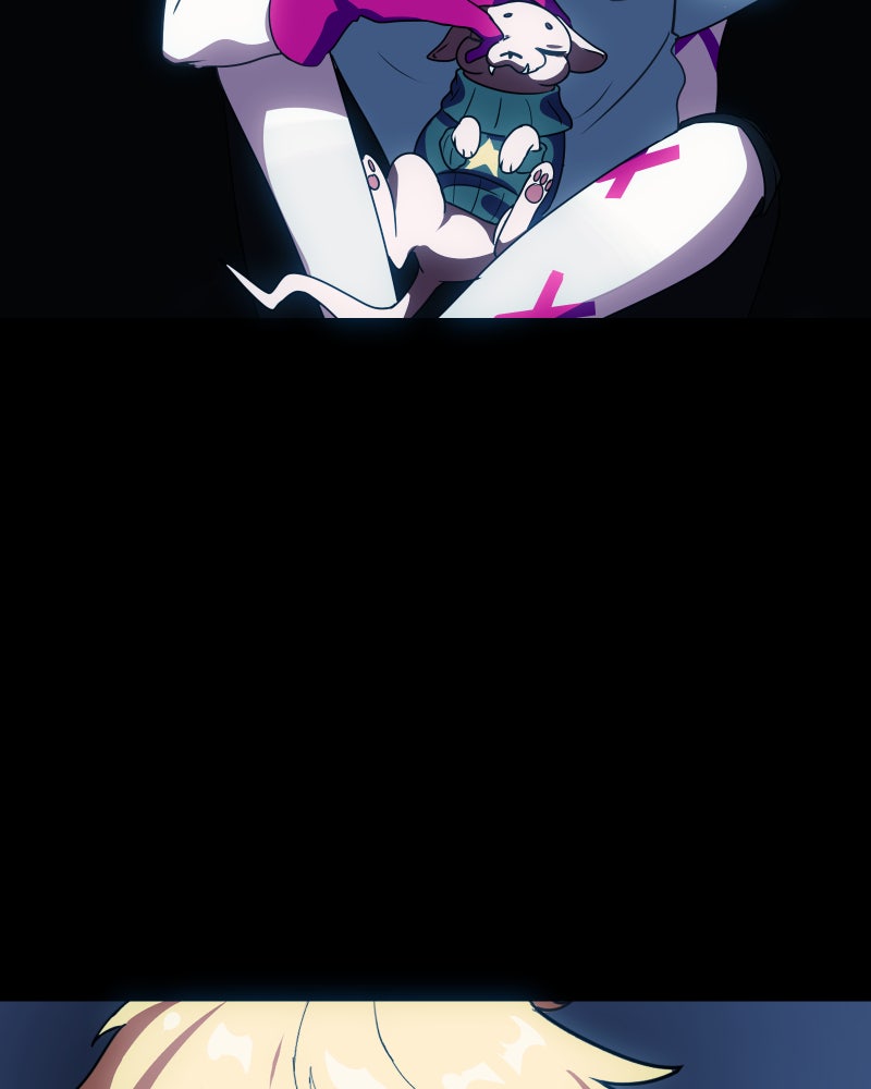 Love Me to Death Chapter 96 - Page 36