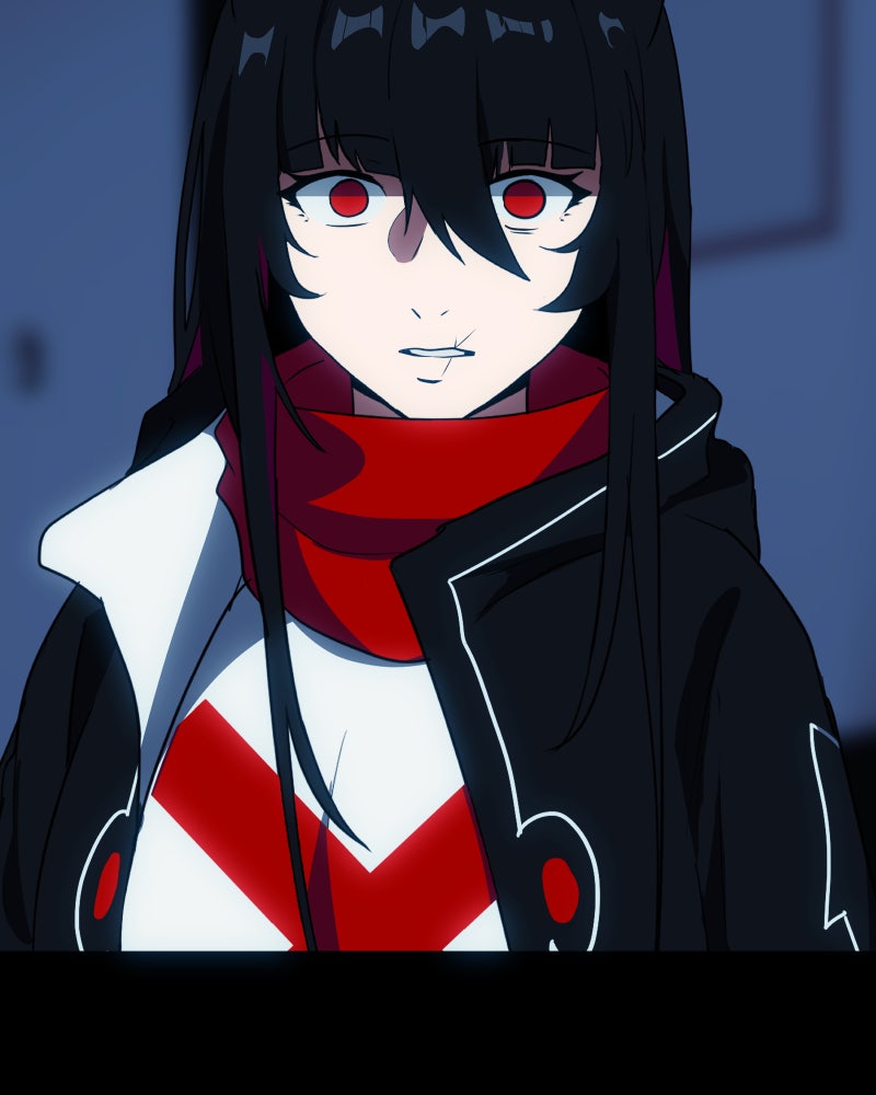 Love Me to Death Chapter 96 - Page 77