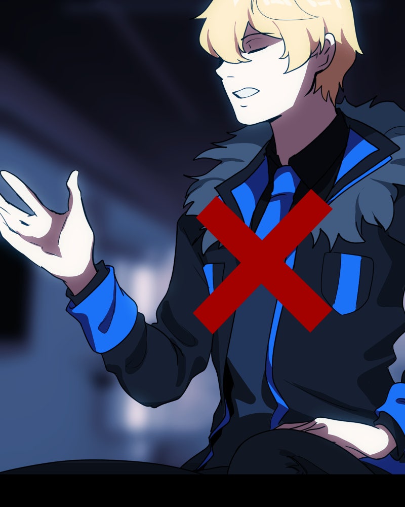 Love Me to Death Chapter 96 - Page 98