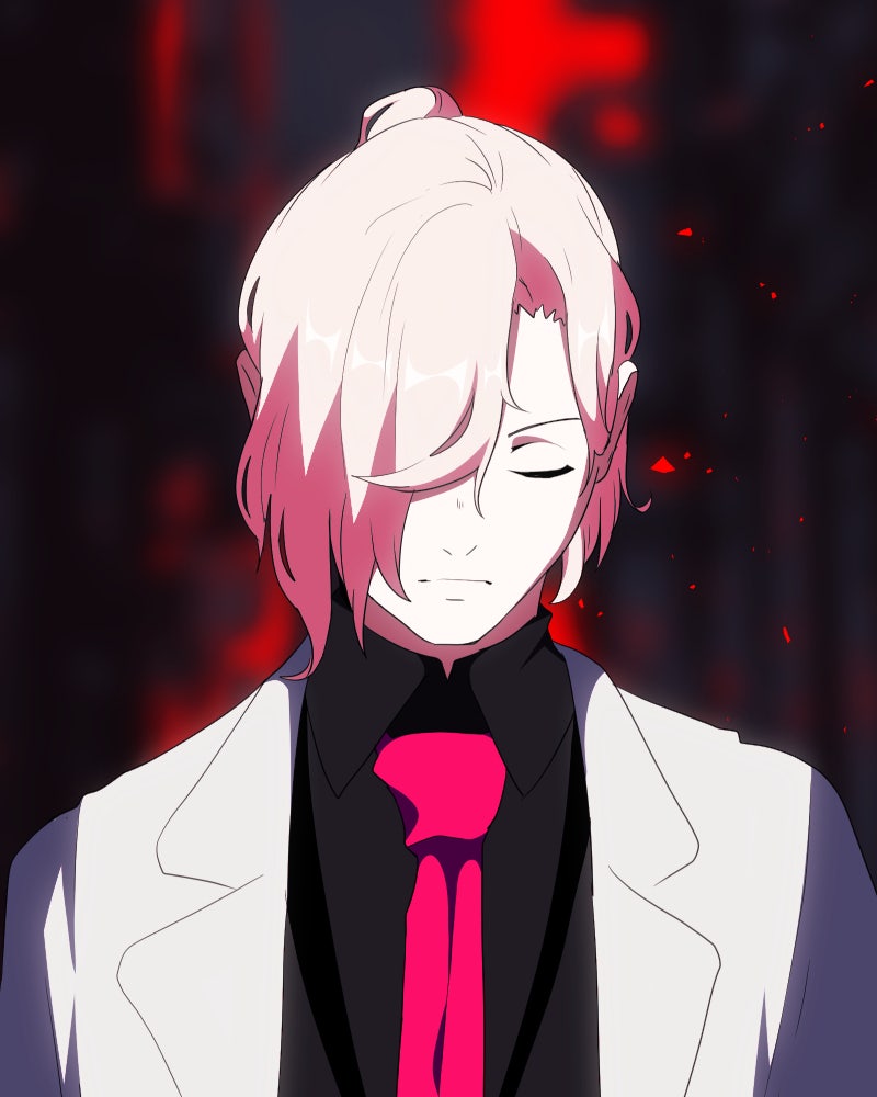 Love Me to Death Chapter 97 - Page 52