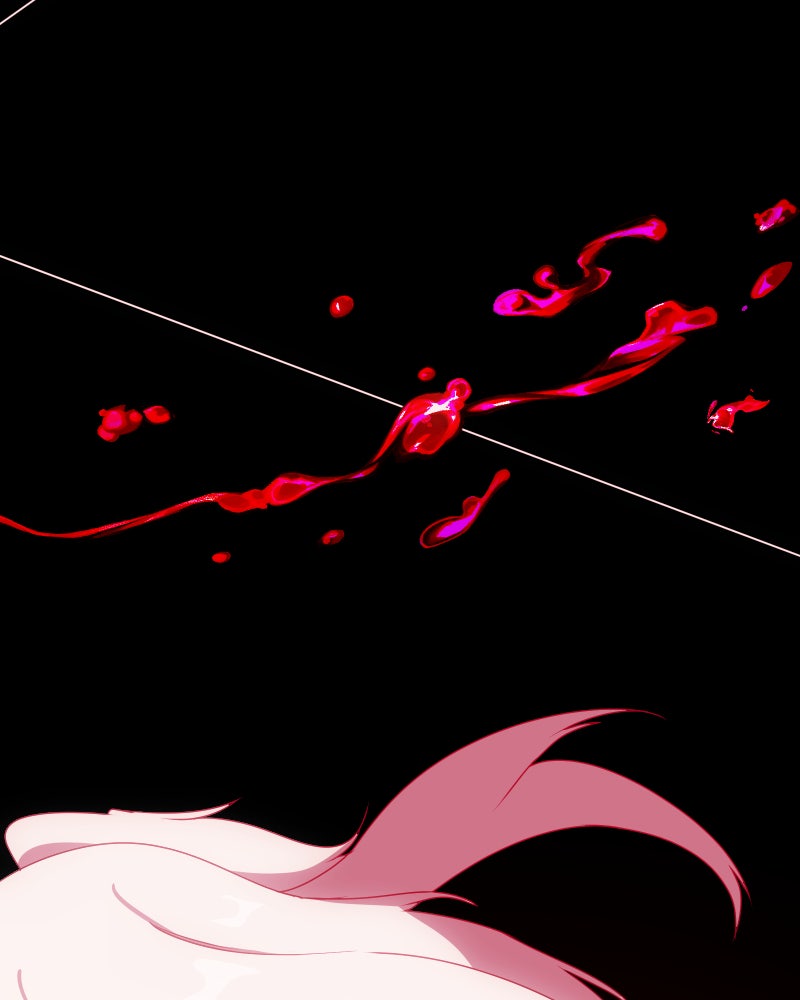Love Me to Death Chapter 98 - Page 140