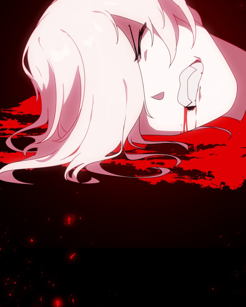 Love Me to Death Chapter 98 - Page 144