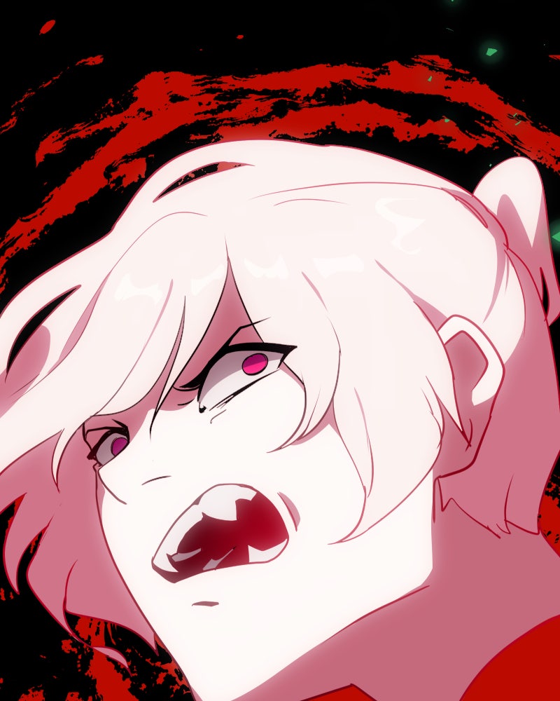 Love Me to Death Chapter 98 - Page 157