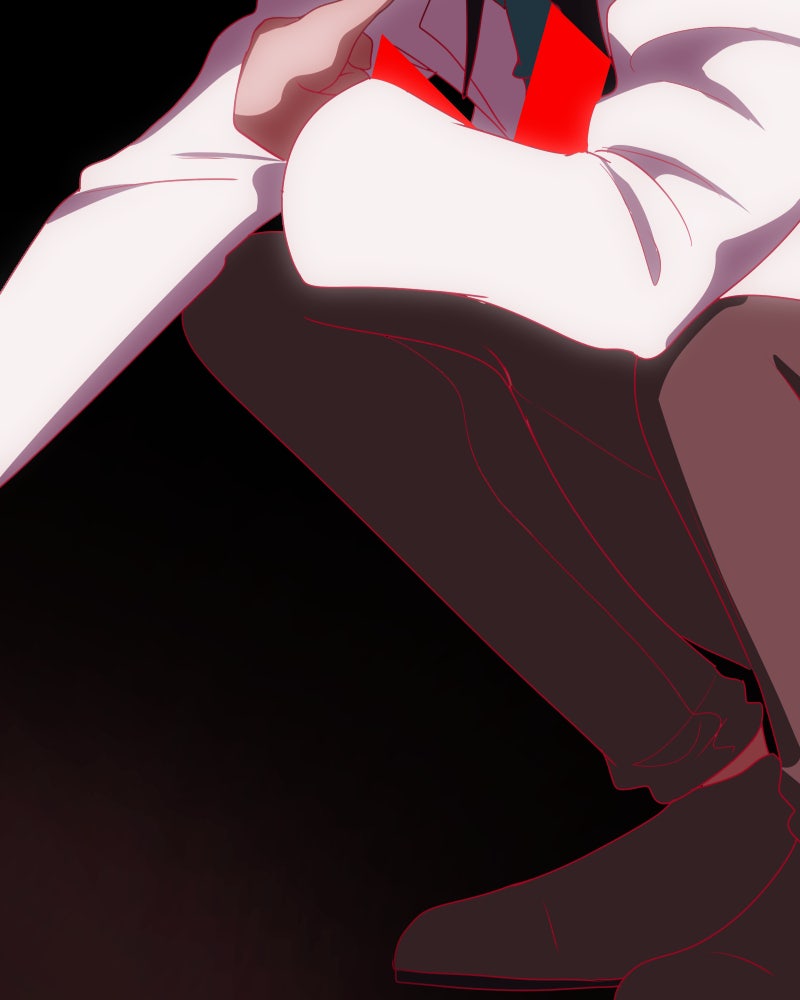 Love Me to Death Chapter 98 - Page 165