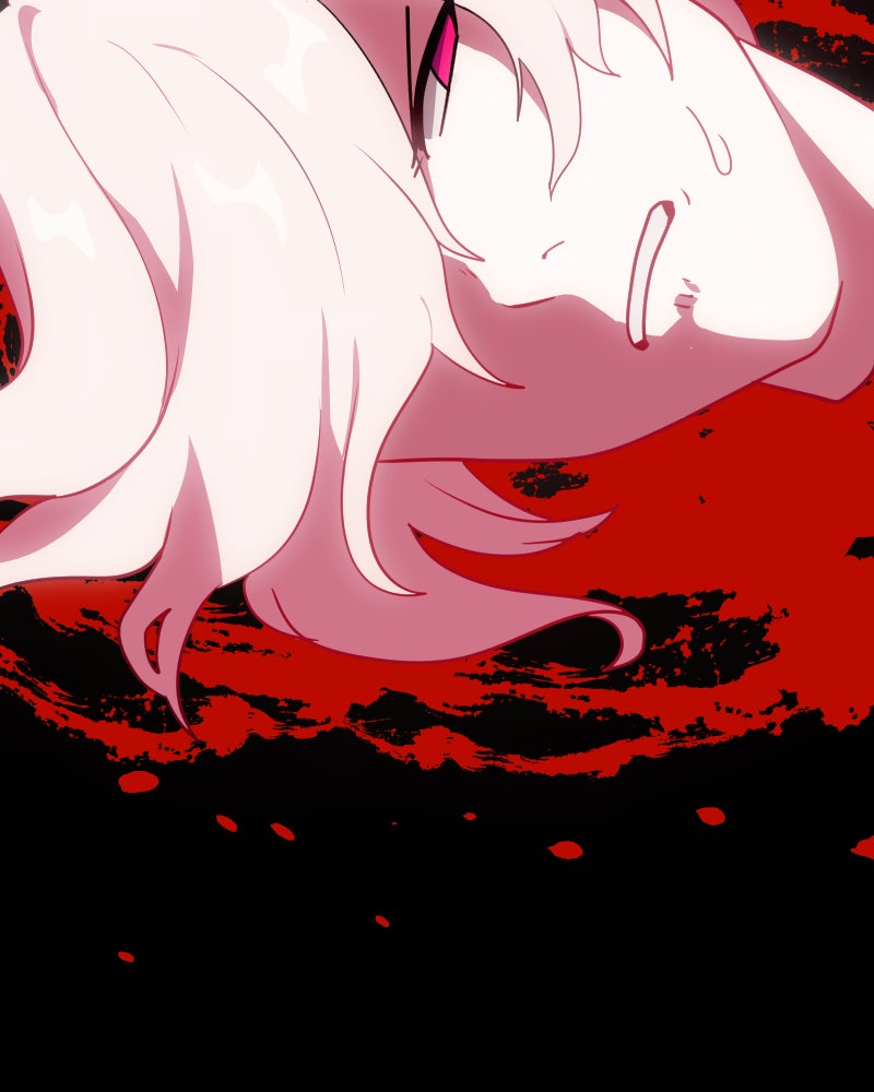 Love Me to Death Chapter 98 - Page 167