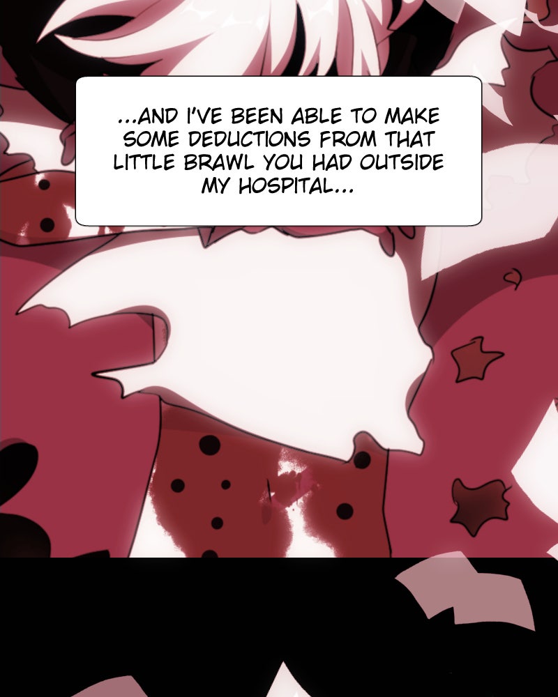 Love Me to Death Chapter 98 - Page 174