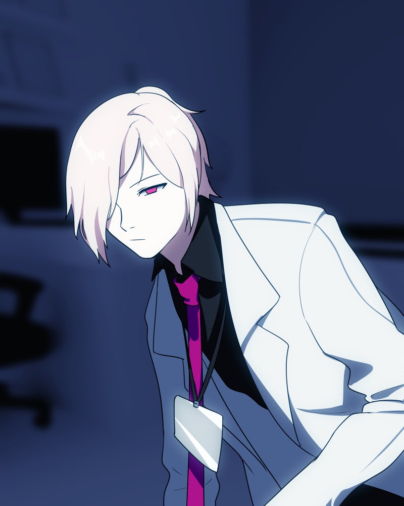Love Me to Death Chapter 98 - Page 41