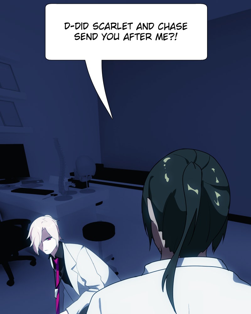 Love Me to Death Chapter 98 - Page 49