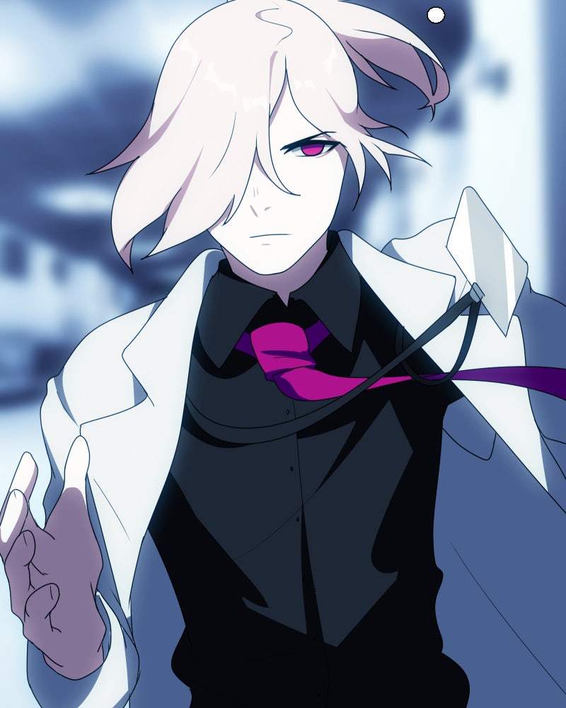 Love Me to Death Chapter 98 - Page 77