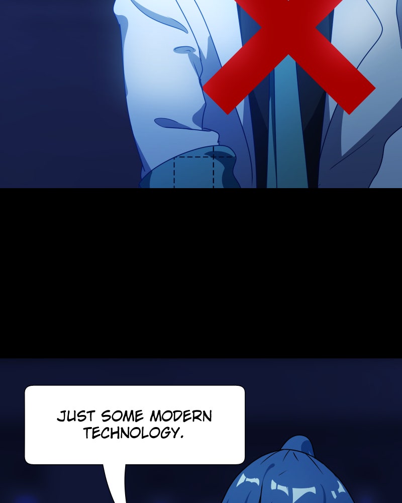 Love Me to Death Chapter 99 - Page 34