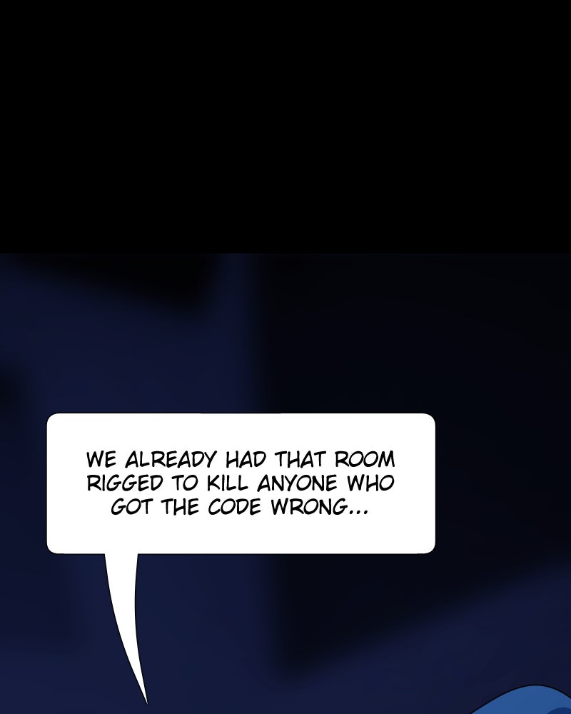 Love Me to Death Chapter 99 - Page 36