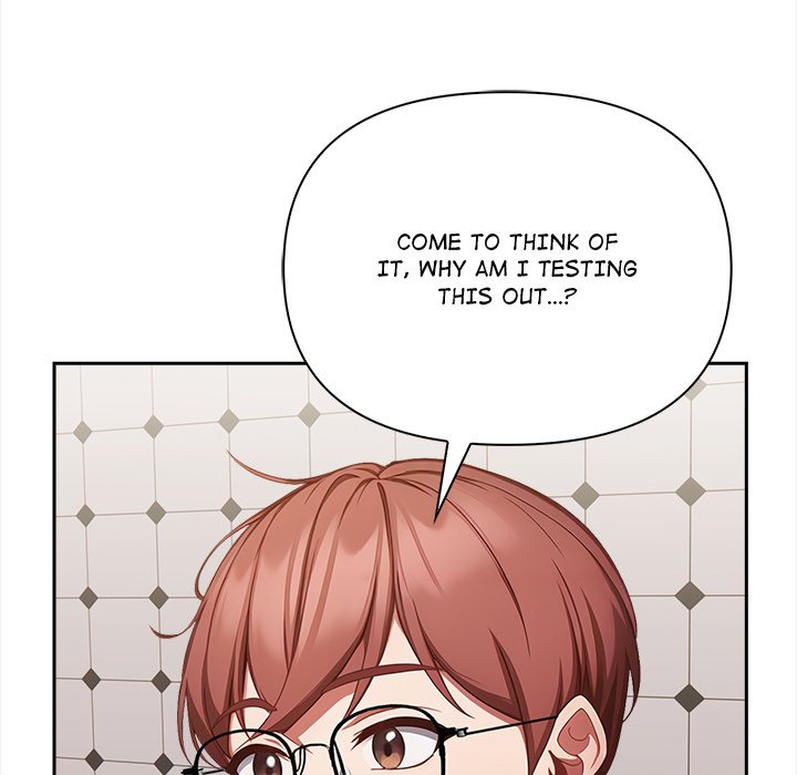 Love-Motion Capture Chapter 1 - Page 103