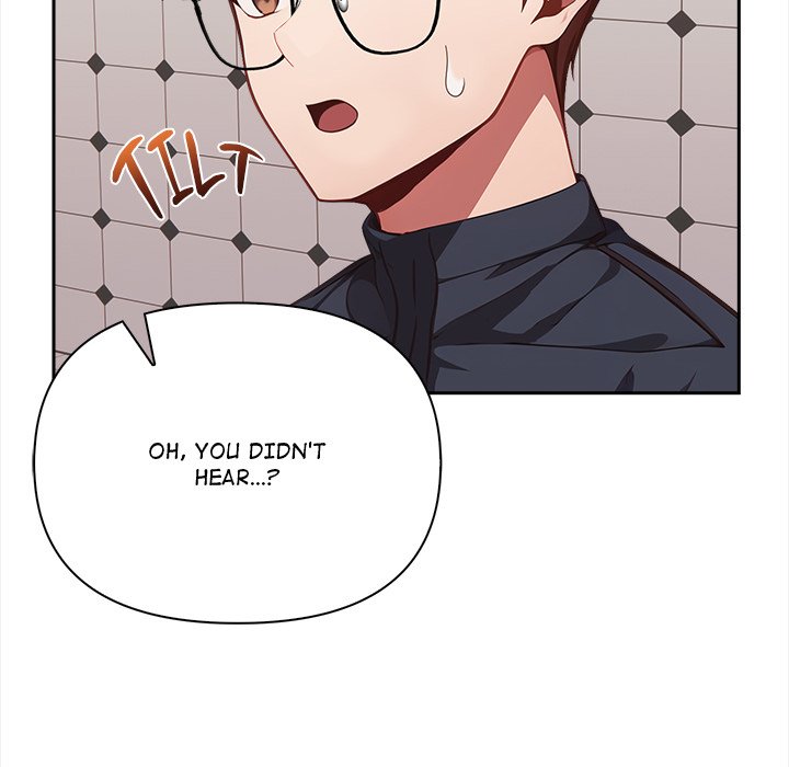 Love-Motion Capture Chapter 1 - Page 104