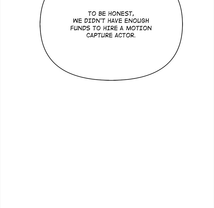 Love-Motion Capture Chapter 1 - Page 107