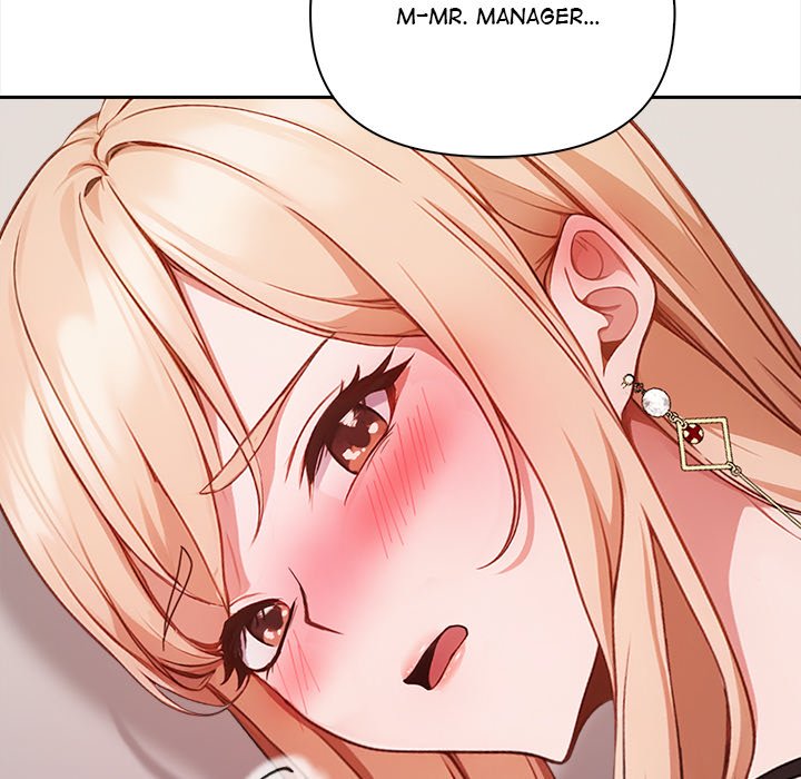 Love-Motion Capture Chapter 1 - Page 12