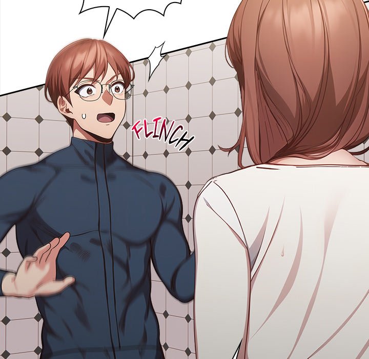 Love-Motion Capture Chapter 1 - Page 111