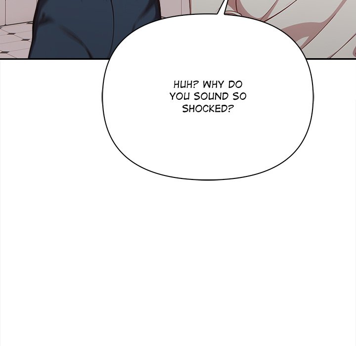 Love-Motion Capture Chapter 1 - Page 112