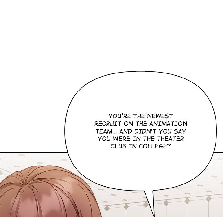 Love-Motion Capture Chapter 1 - Page 113