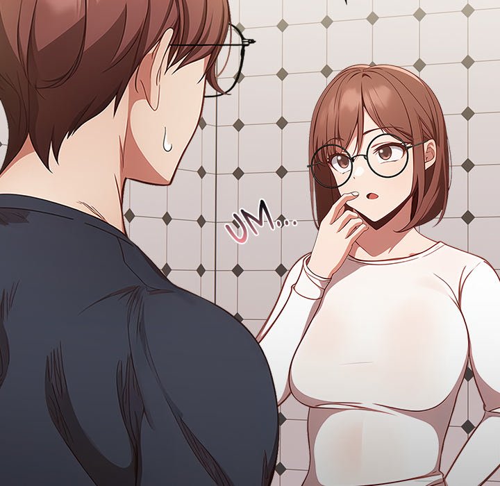 Love-Motion Capture Chapter 1 - Page 114