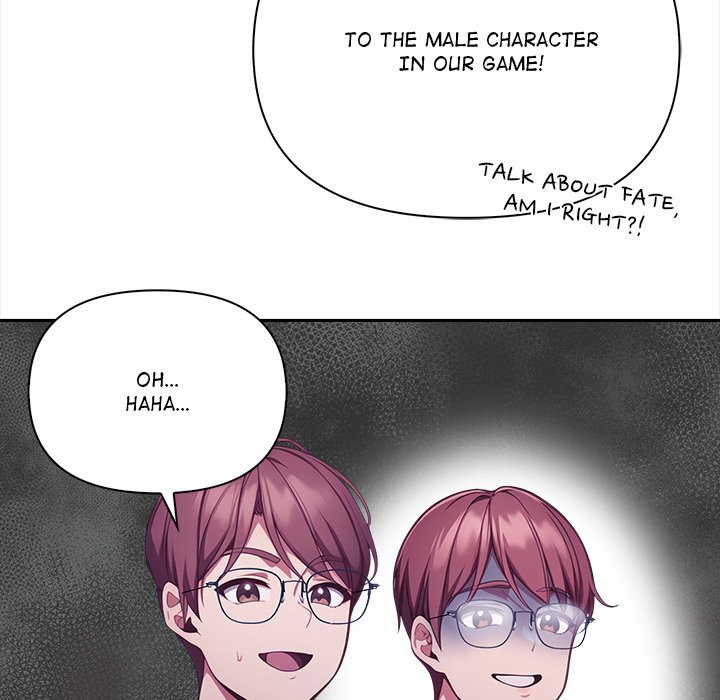 Love-Motion Capture Chapter 1 - Page 117