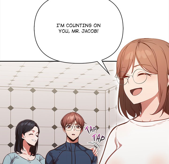 Love-Motion Capture Chapter 1 - Page 120