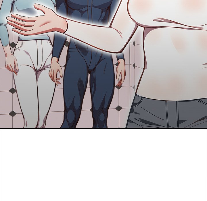 Love-Motion Capture Chapter 1 - Page 121