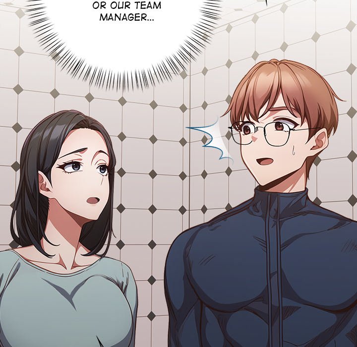 Love-Motion Capture Chapter 1 - Page 124