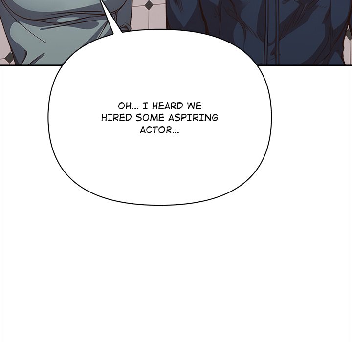 Love-Motion Capture Chapter 1 - Page 125