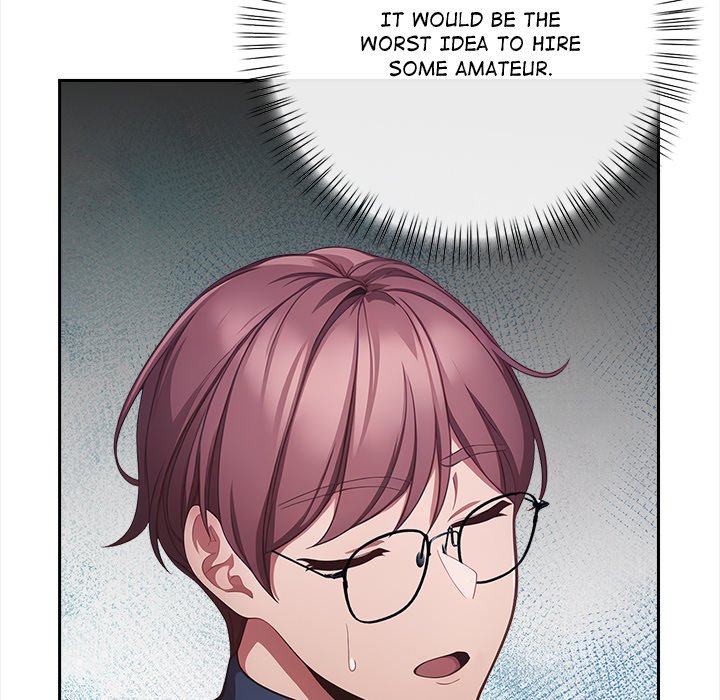 Love-Motion Capture Chapter 1 - Page 127