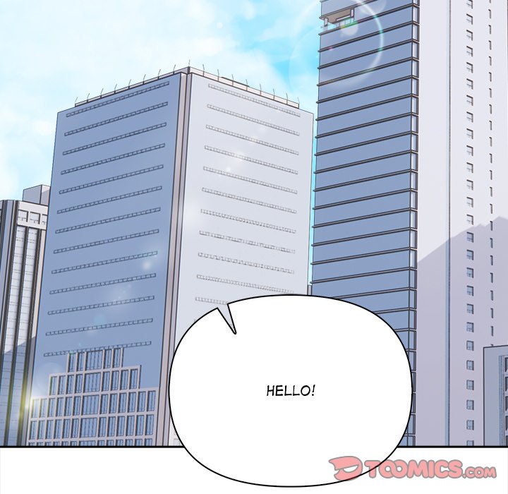 Love-Motion Capture Chapter 1 - Page 132