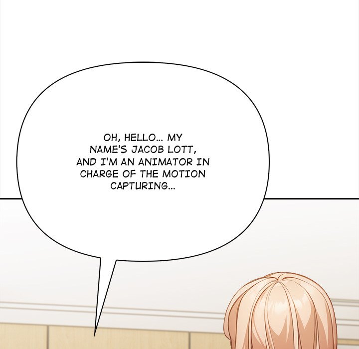 Love-Motion Capture Chapter 1 - Page 138