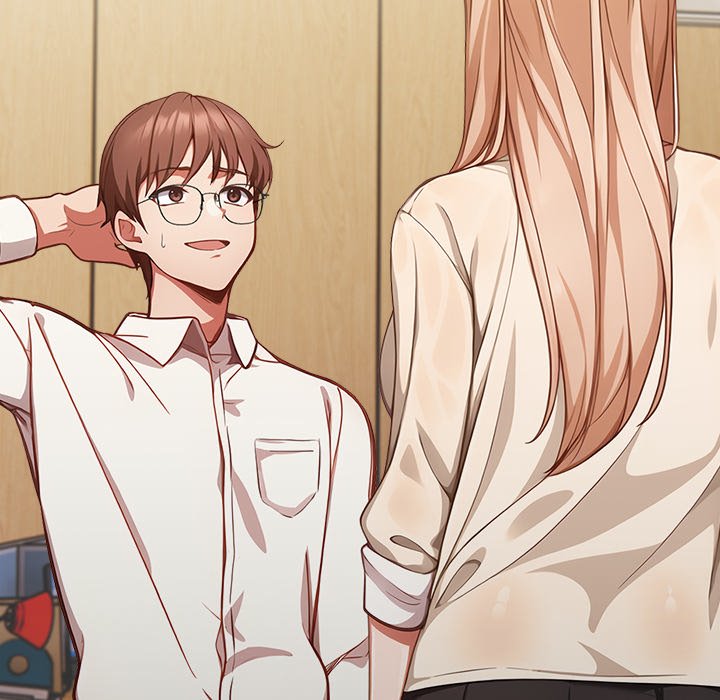 Love-Motion Capture Chapter 1 - Page 139