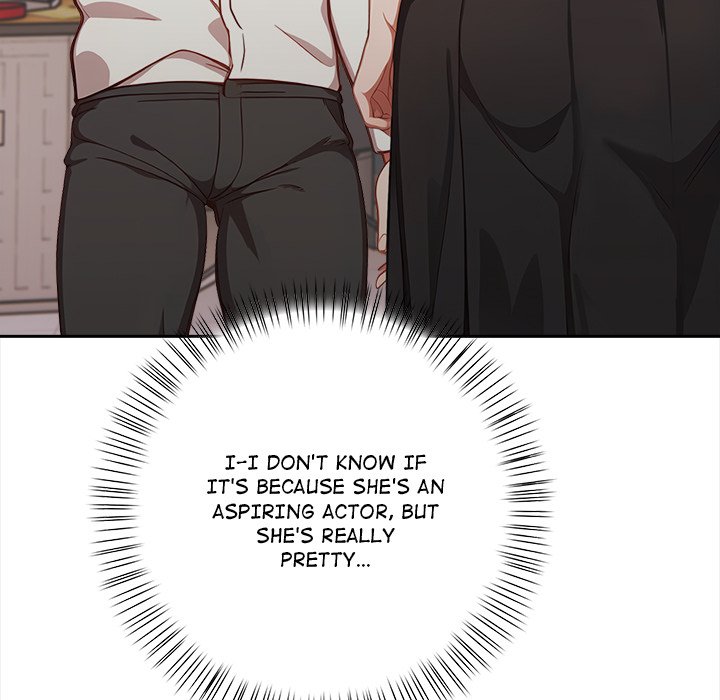 Love-Motion Capture Chapter 1 - Page 140