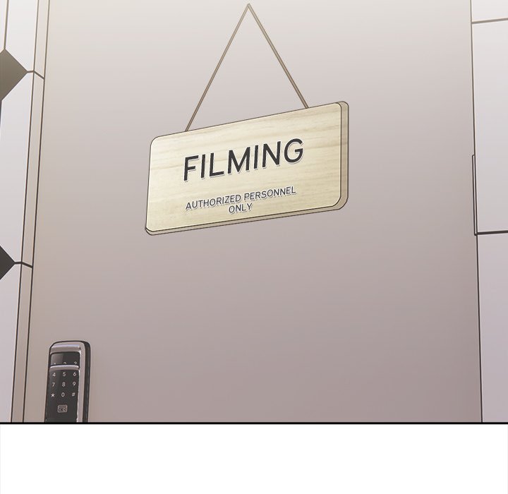 Love-Motion Capture Chapter 1 - Page 146