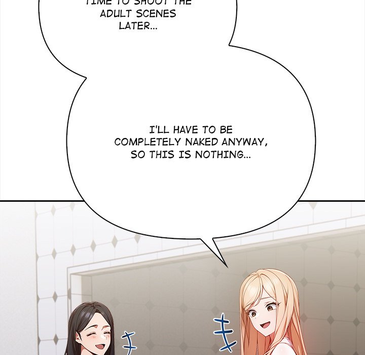 Love-Motion Capture Chapter 1 - Page 162