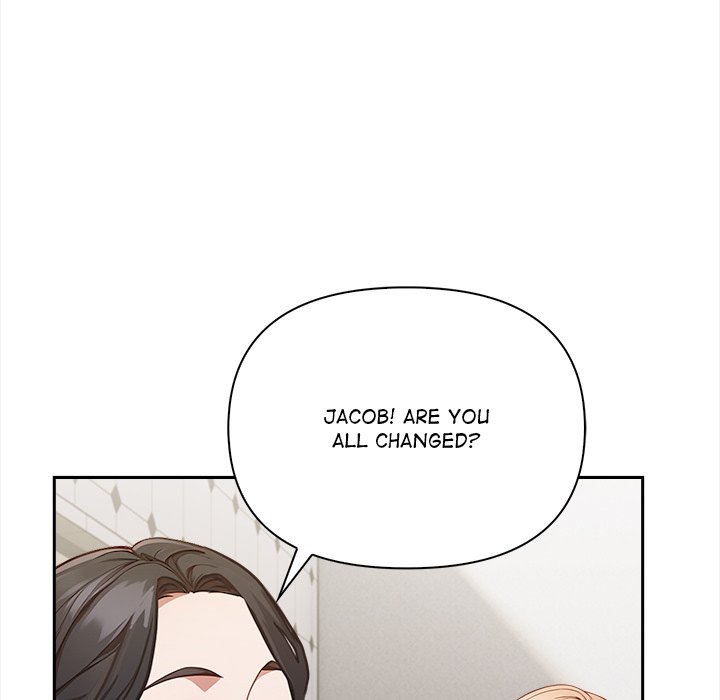 Love-Motion Capture Chapter 1 - Page 165