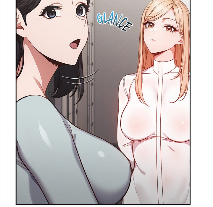 Love-Motion Capture Chapter 1 - Page 166