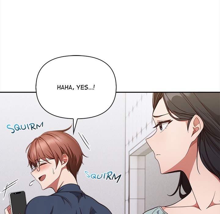 Love-Motion Capture Chapter 1 - Page 168