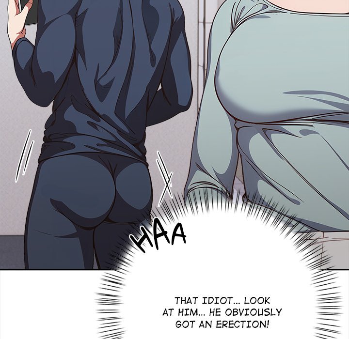 Love-Motion Capture Chapter 1 - Page 169