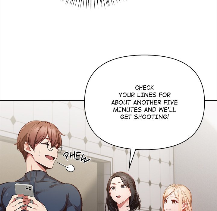 Love-Motion Capture Chapter 1 - Page 172